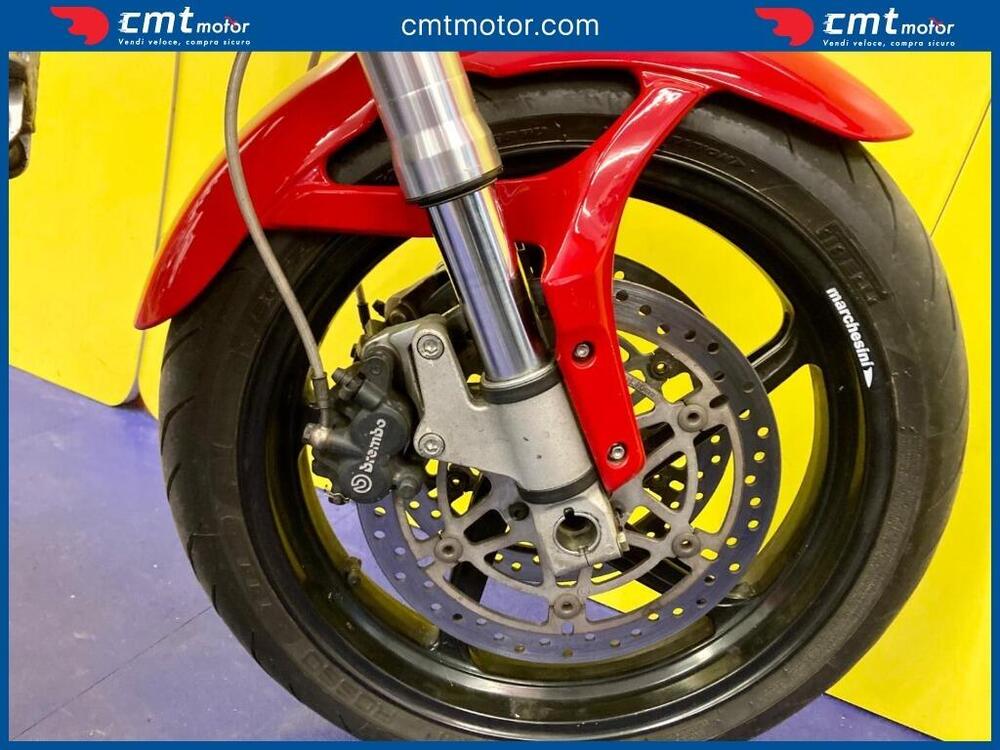 Ducati Monster S2 R (2004 - 07) (9)