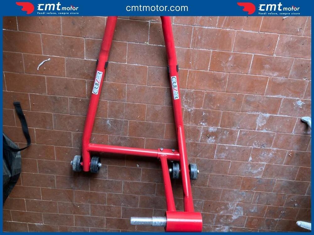 Ducati Monster S2 R (2004 - 07) (11)