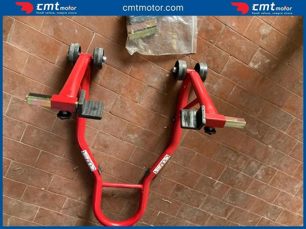 Ducati Monster S2 R (2004 - 07) (12)