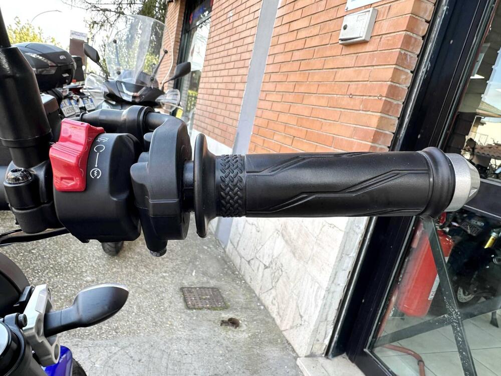 Yamaha XSR 125 (2021 - 24) (13)