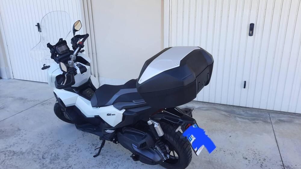 Honda ADV 350 (2022 - 24) (3)