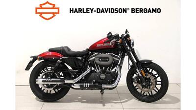 Harley-Davidson 1200 Roadster (2016 - 2017) - XL 1200R usata