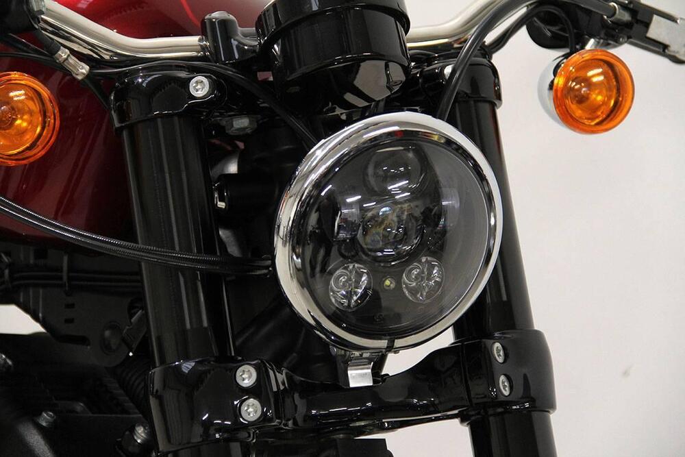 Harley-Davidson 1200 Roadster (2016 - 2017) - XL 1200R (5)