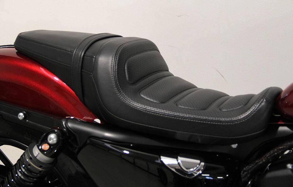 Harley-Davidson 1200 Roadster (2016 - 2017) - XL 1200R (6)