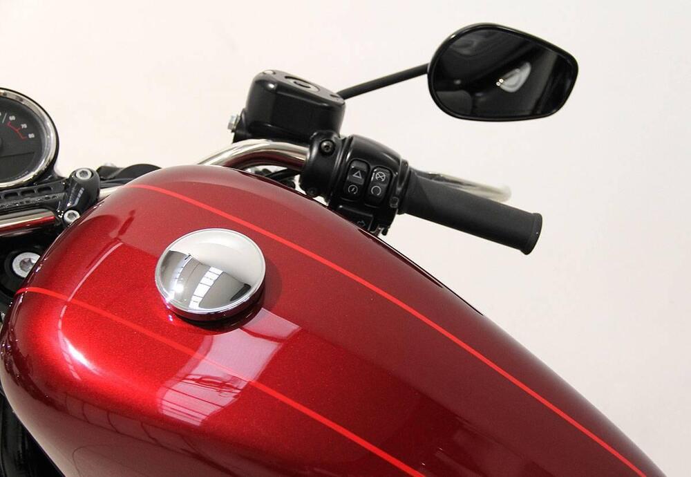 Harley-Davidson 1200 Roadster (2016 - 2017) - XL 1200R (15)