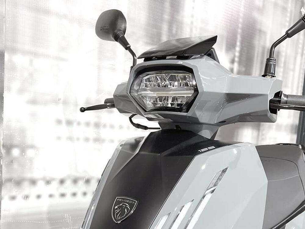 Peugeot Tweet 125 FL GT ABS (2024) (8)