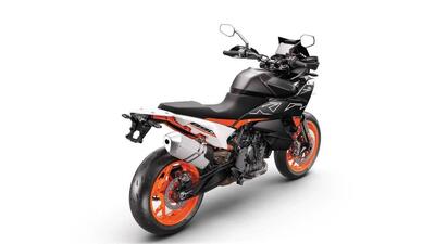 KTM 890 SMT (2023 - 25) usata