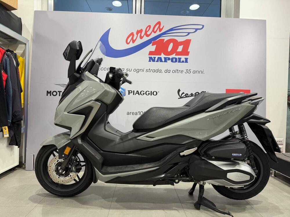 Honda Forza 350 (2022 - 24)