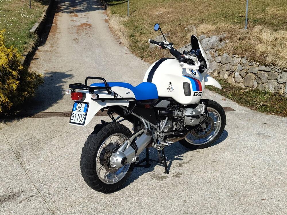 Bmw R 1200 GS (2004 - 07) (2)