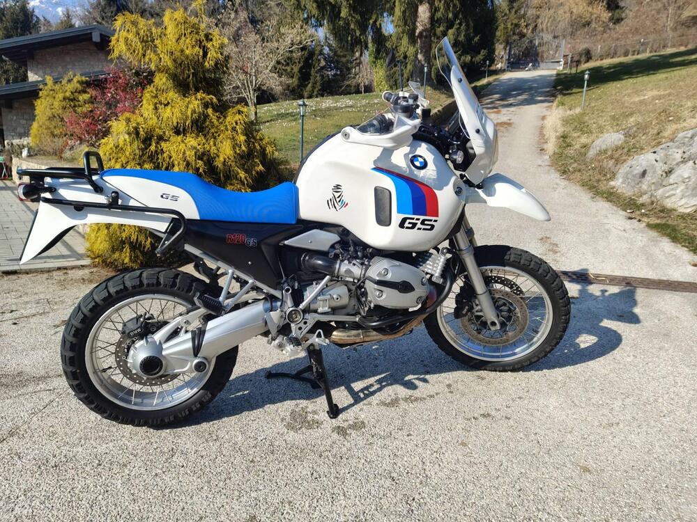 Bmw R 1200 GS (2004 - 07) (3)