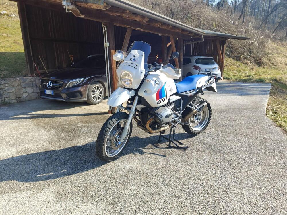 Bmw R 1200 GS (2004 - 07) (5)