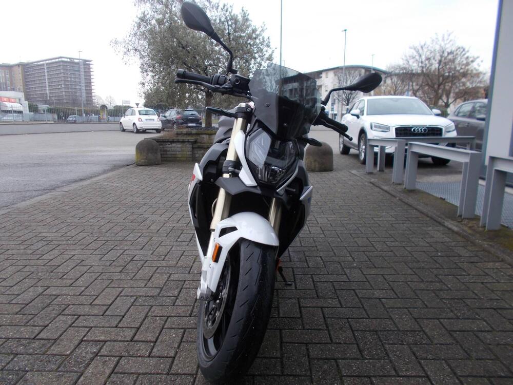 Bmw S 1000 R (2021 - 24) (2)