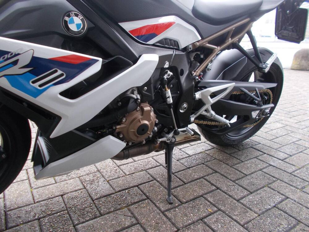 Bmw S 1000 R (2021 - 24) (4)