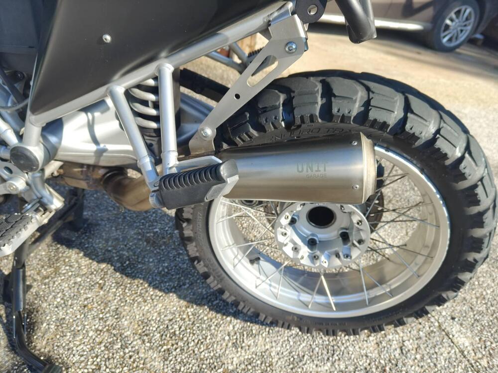 Bmw R 1200 GS (2004 - 07) (6)