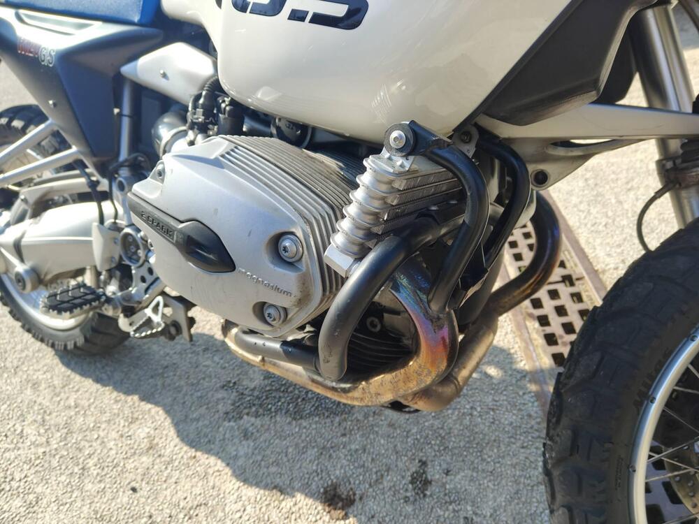 Bmw R 1200 GS (2004 - 07) (7)