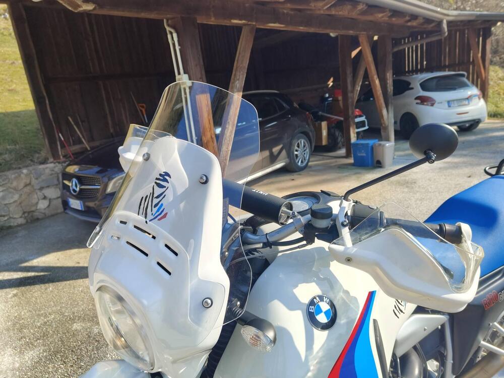 Bmw R 1200 GS (2004 - 07) (8)