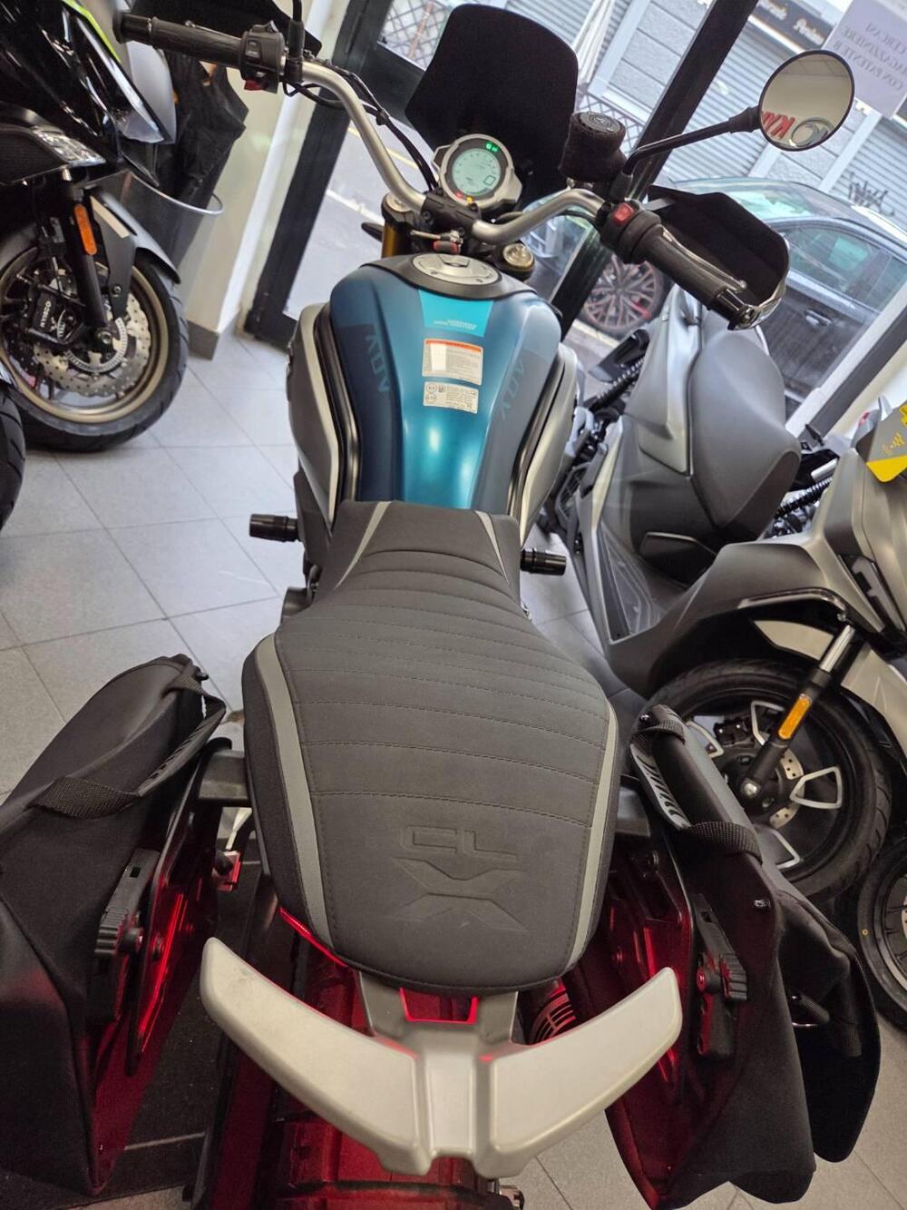 CFMOTO 700CL-X Adventure (2023 - 26) (3)