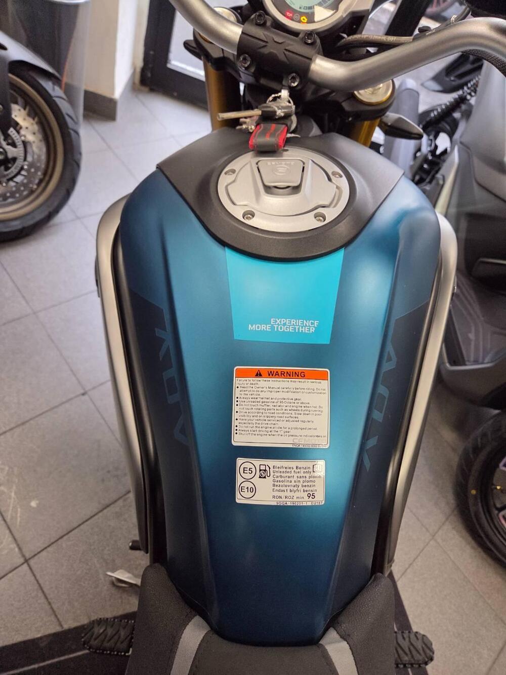 CFMOTO 700CL-X Adventure (2023 - 26) (4)