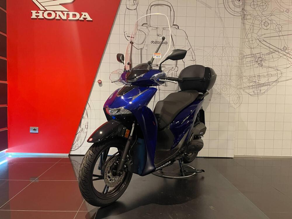 Honda SH 125 Vetro (2026) (4)