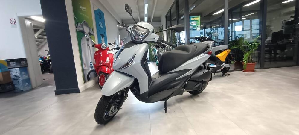Piaggio Beverly 310 S (2025 - 26) (2)