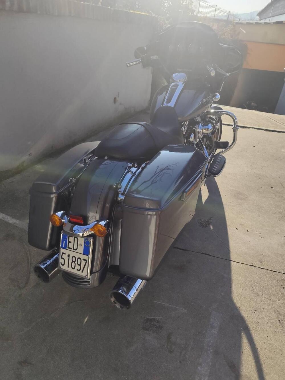 Harley-Davidson 1690 Street Glide Special (2014 - 16) - FLHX (5)