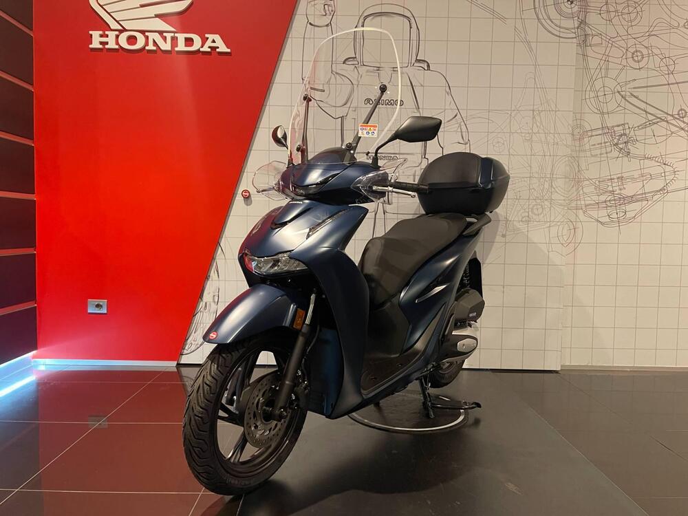 Honda SH 125 (2026) (4)