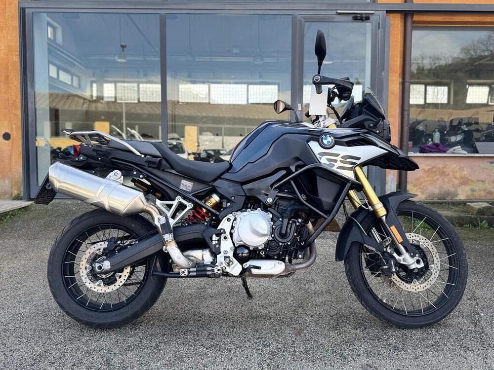 Bmw F 850 GS (2018 - 20)