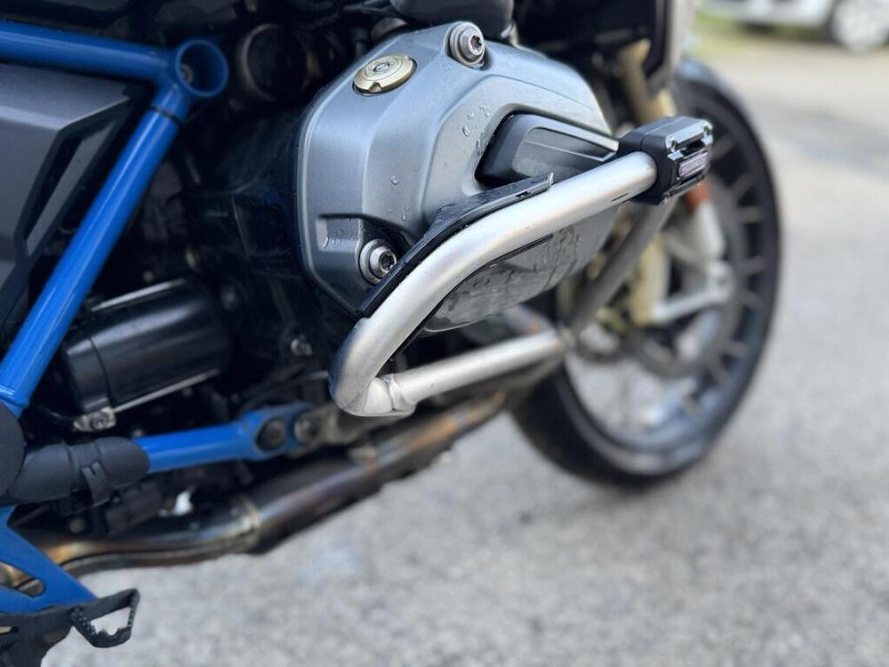 Bmw R 1200 GS (2017 - 18) (9)