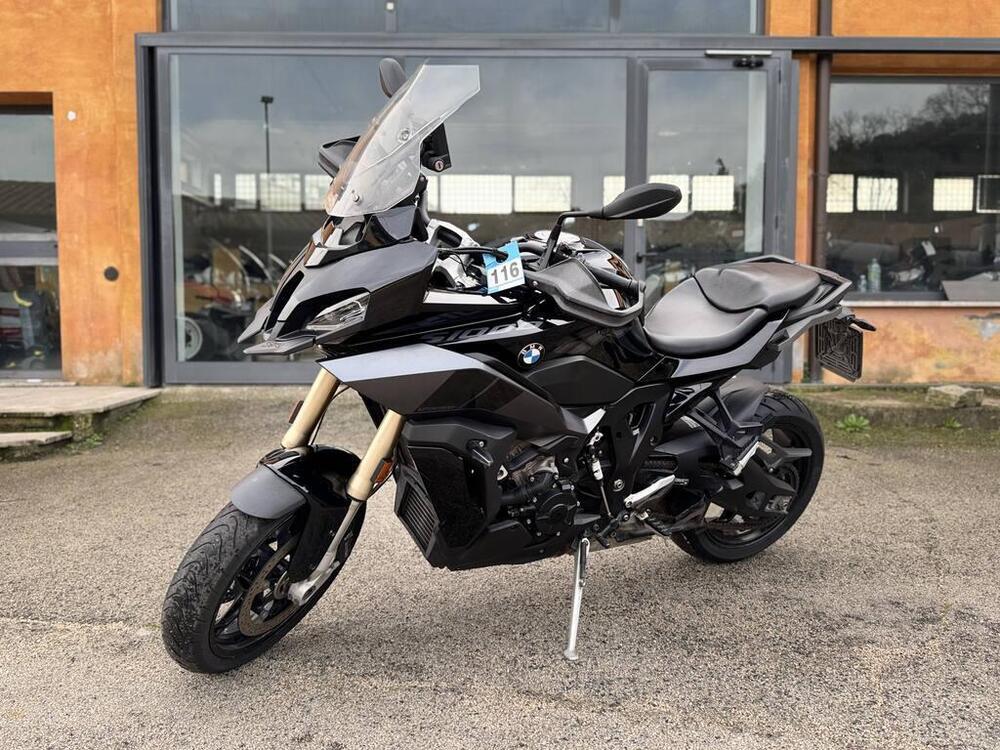 Bmw S 1000 XR (2020 - 23) (4)