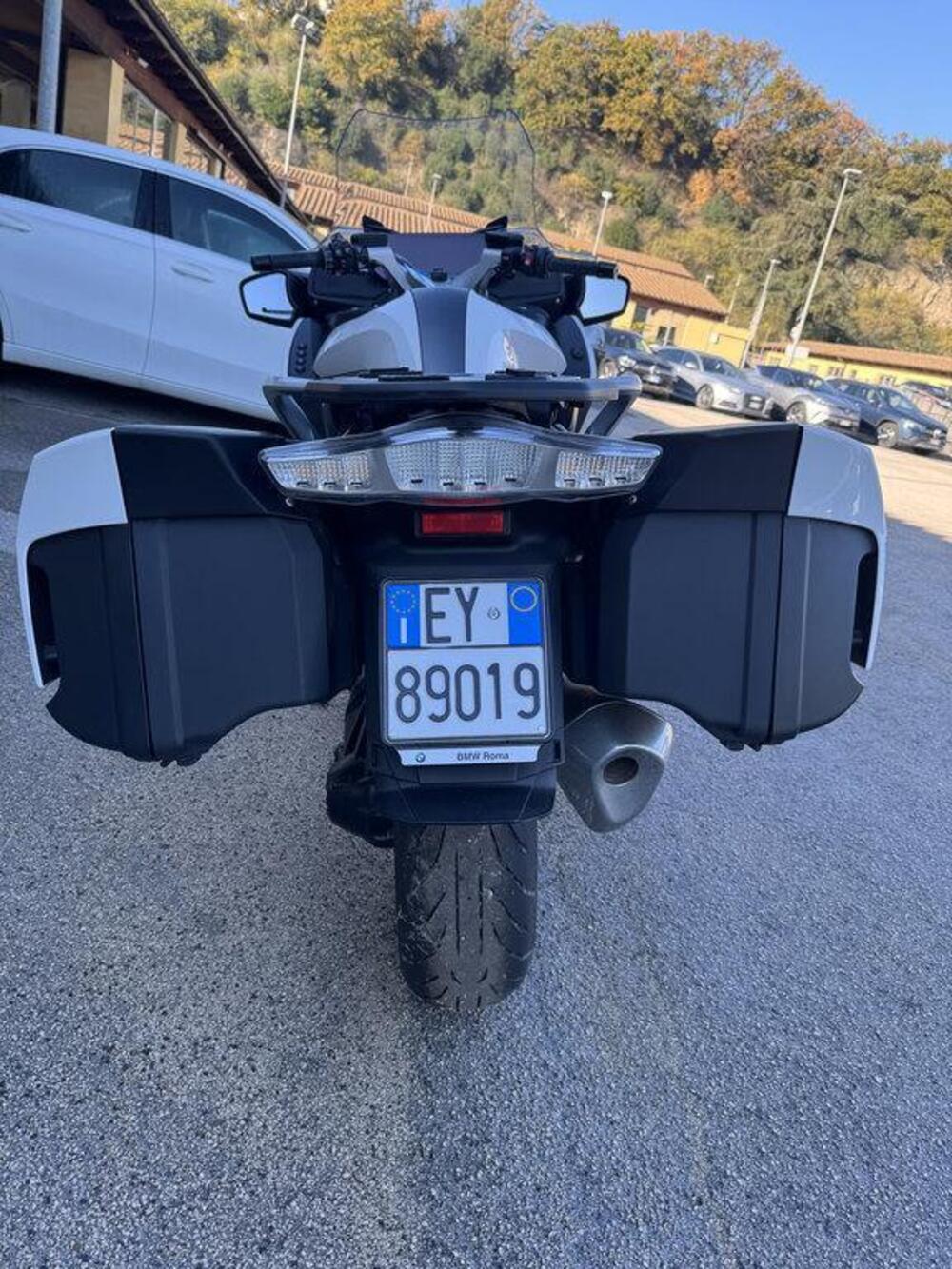 Bmw R 1250 RT (2021 - 25) (2)