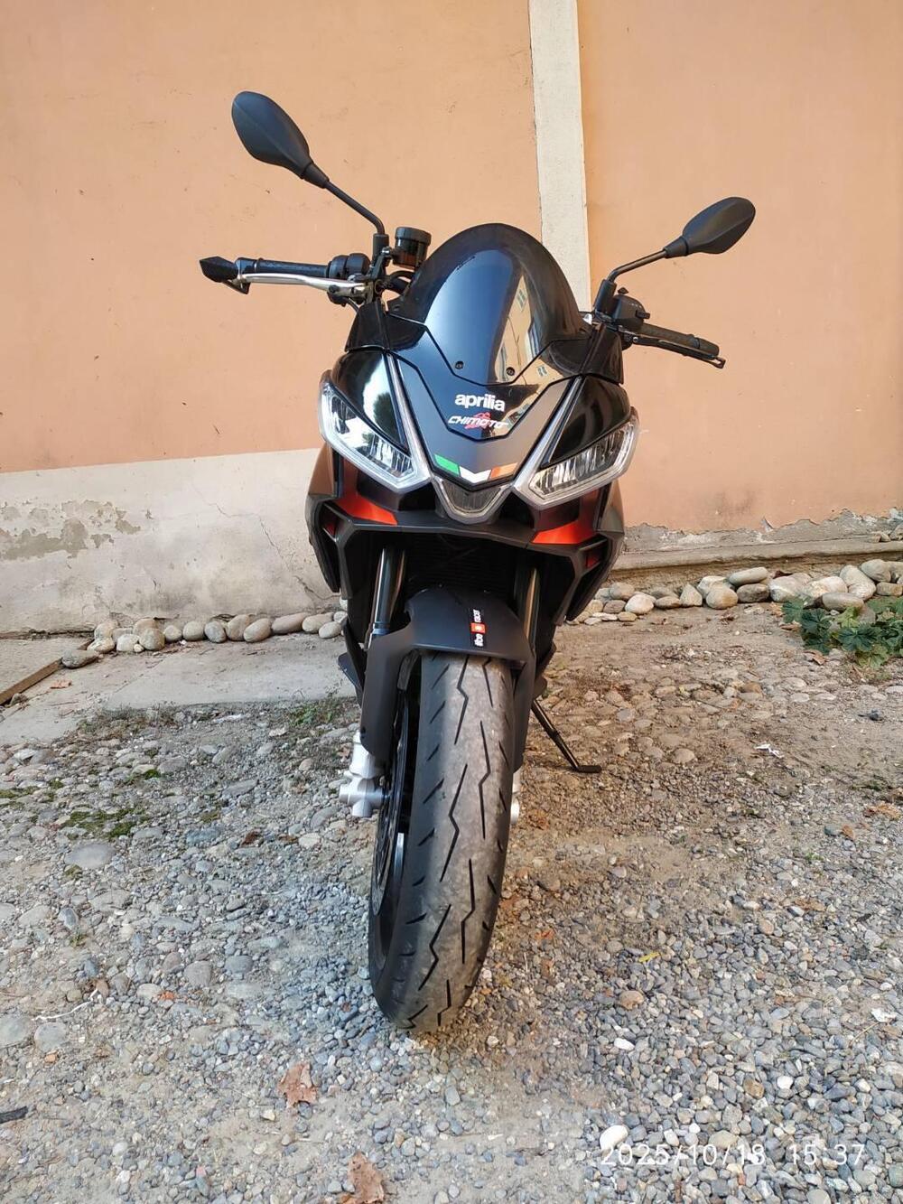 Aprilia Tuono 660 Factory (2022 - 24) (4)