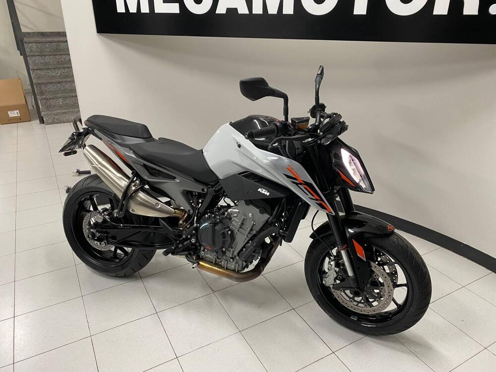 KTM 790 Duke (2025 - 26) (2)