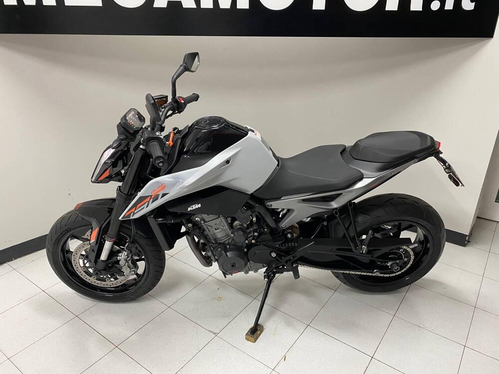 KTM 790 Duke (2025 - 26) (5)