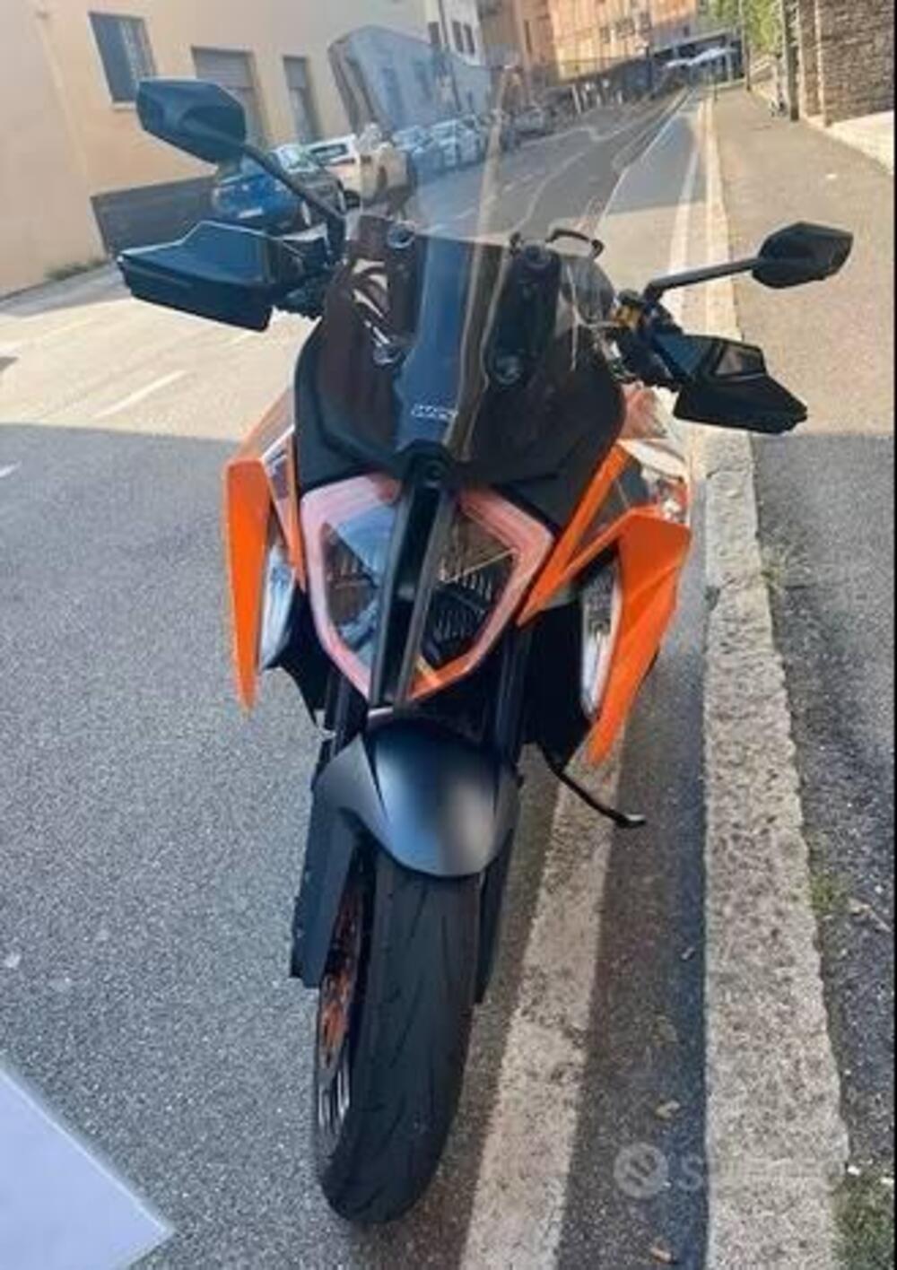KTM 1290 Super Duke GT (2022 - 25) (3)