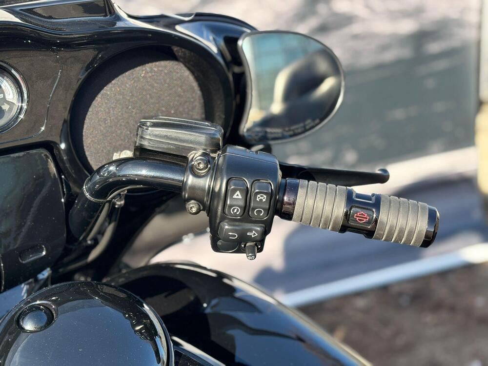 Harley-Davidson 114 Electra Glide Ultra Limited (2020) - FLHTK (3)