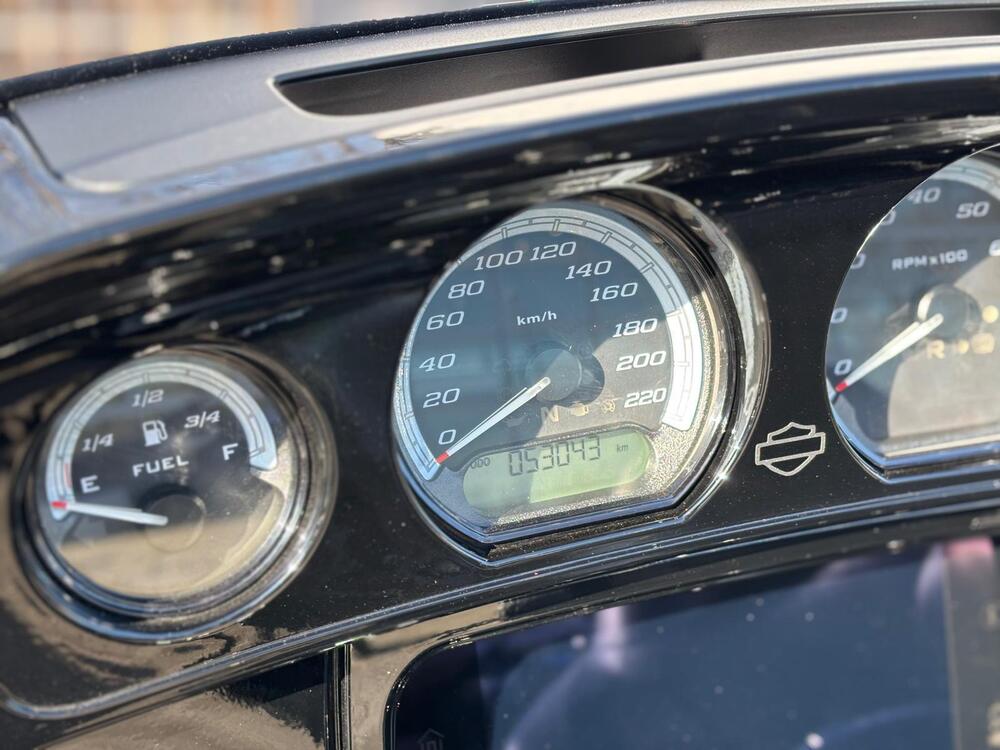 Harley-Davidson 114 Electra Glide Ultra Limited (2020) - FLHTK (2)