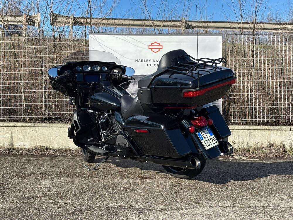 Harley-Davidson 114 Electra Glide Ultra Limited (2020) - FLHTK (7)