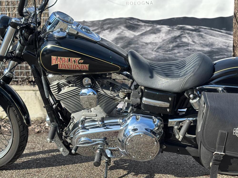 Harley-Davidson 1584 Super Glide Custom (2008 - 13) - FXDC (5)