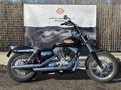 Harley-Davidson 1584 Super Glide Custom (2008 - 13) - FXDC usata
