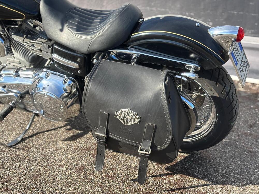 Harley-Davidson 1584 Super Glide Custom (2008 - 13) - FXDC (6)