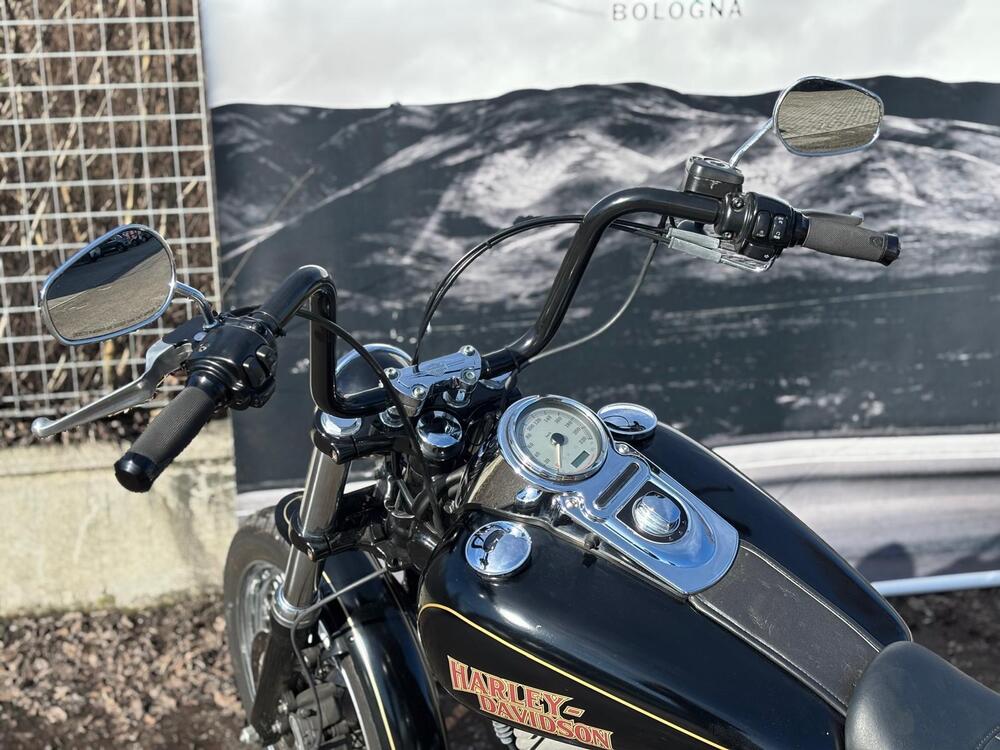 Harley-Davidson 1584 Super Glide Custom (2008 - 13) - FXDC (2)