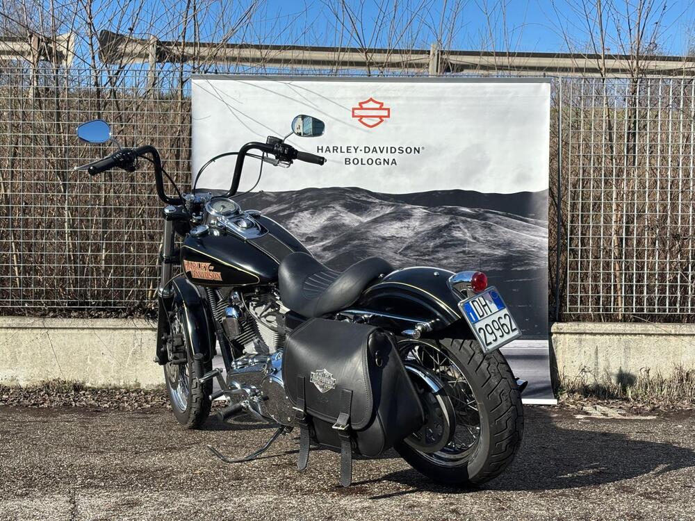 Harley-Davidson 1584 Super Glide Custom (2008 - 13) - FXDC (4)