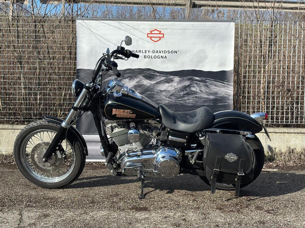 Harley-Davidson 1584 Super Glide Custom (2008 - 13) - FXDC (7)