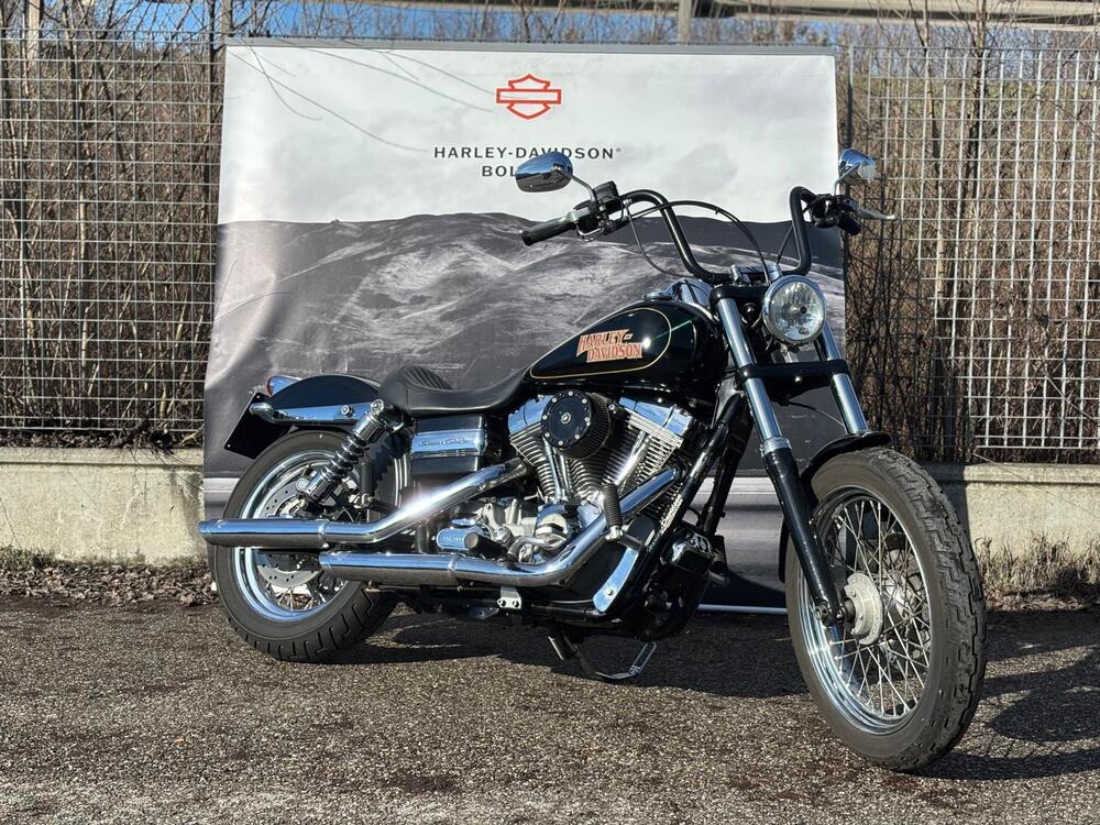 Harley-Davidson 1584 Super Glide Custom (2008 - 13) - FXDC (8)