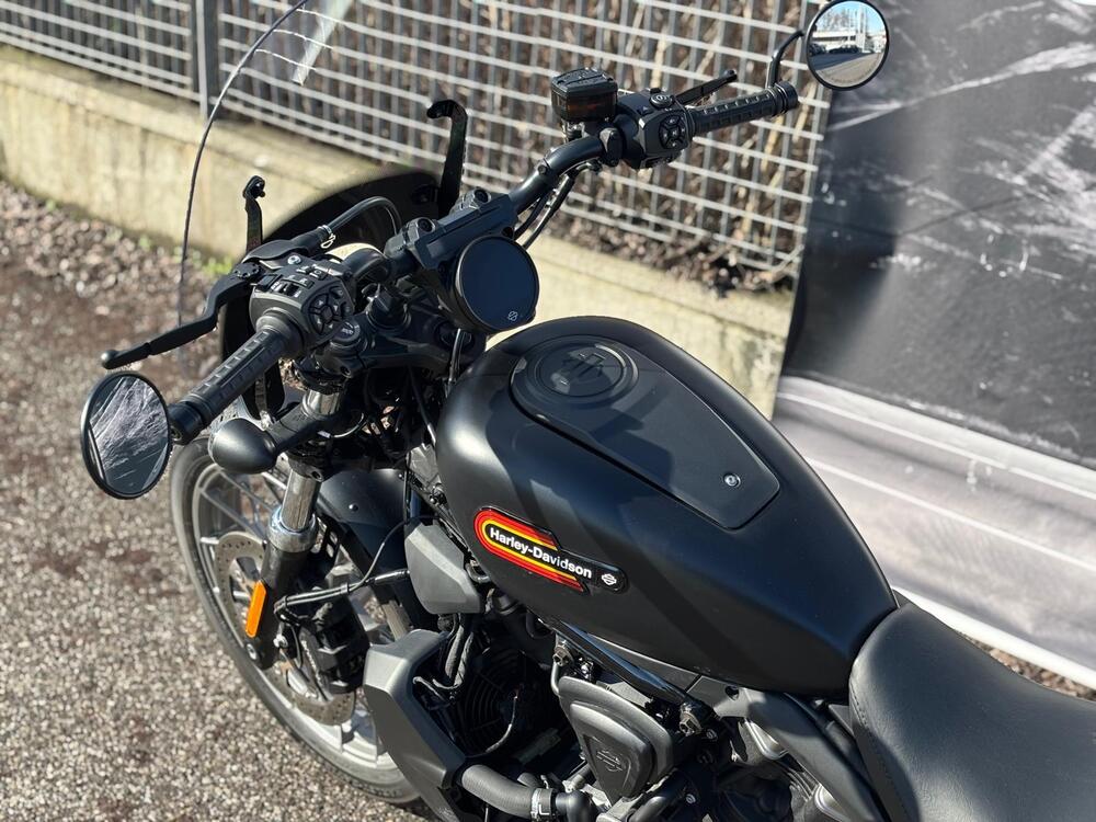Harley-Davidson Nightster Special (2023 - 26) (4)