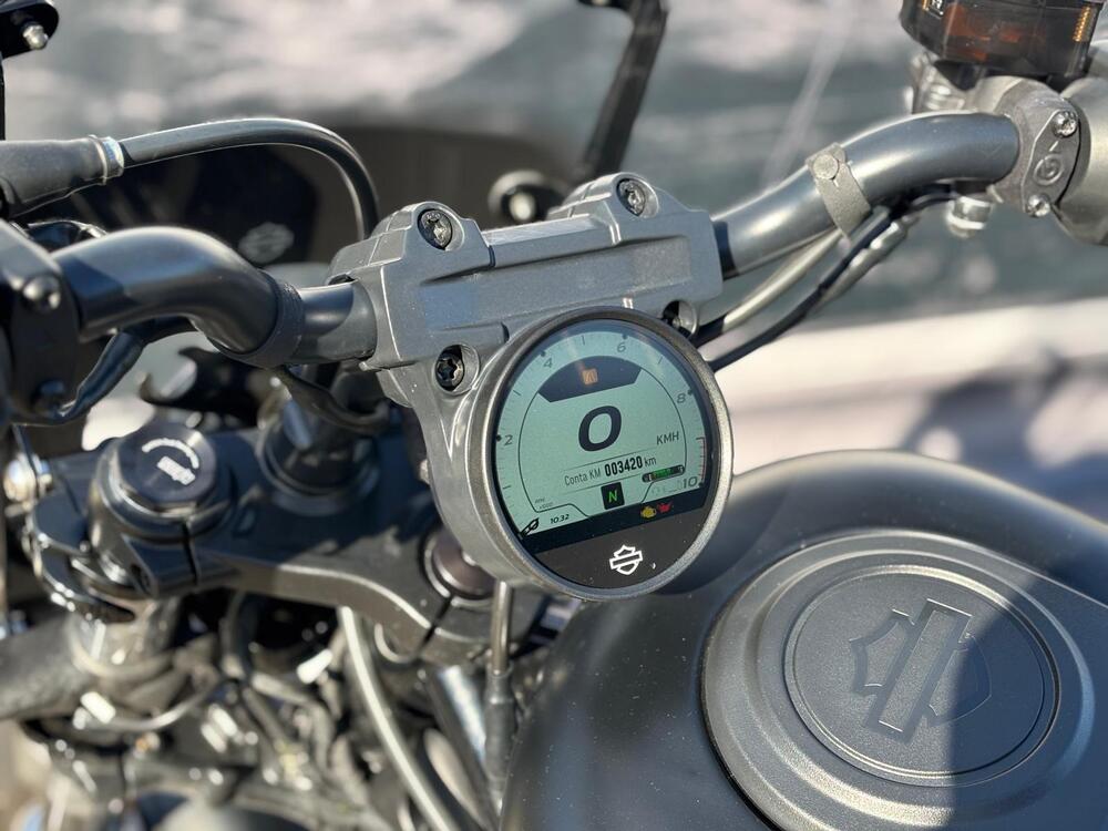 Harley-Davidson Nightster Special (2023 - 26) (9)