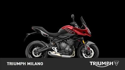 Triumph Tiger Sport 660 (2025) usata
