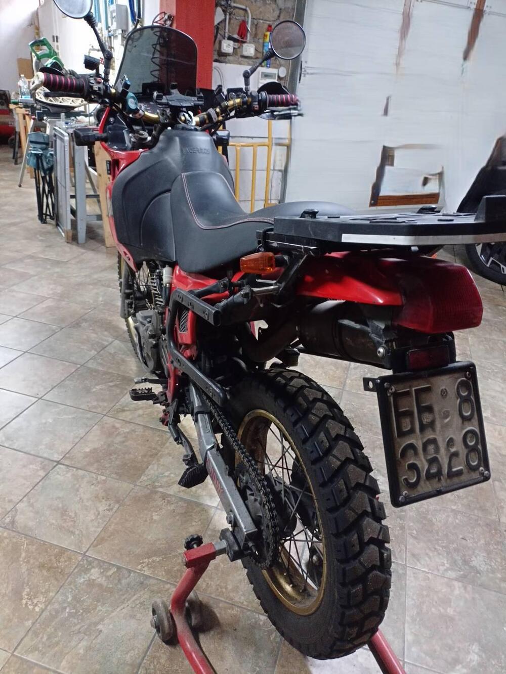 Honda NX 650 Dominator (3)