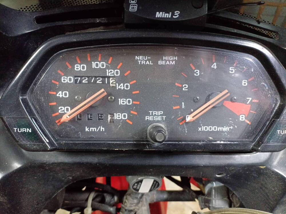 Honda NX 650 Dominator (7)