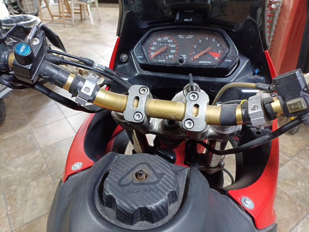 Honda NX 650 Dominator (8)